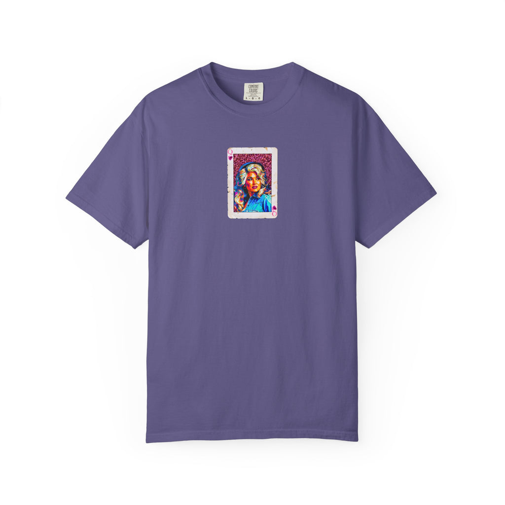 Queen of Country Hearts Tee