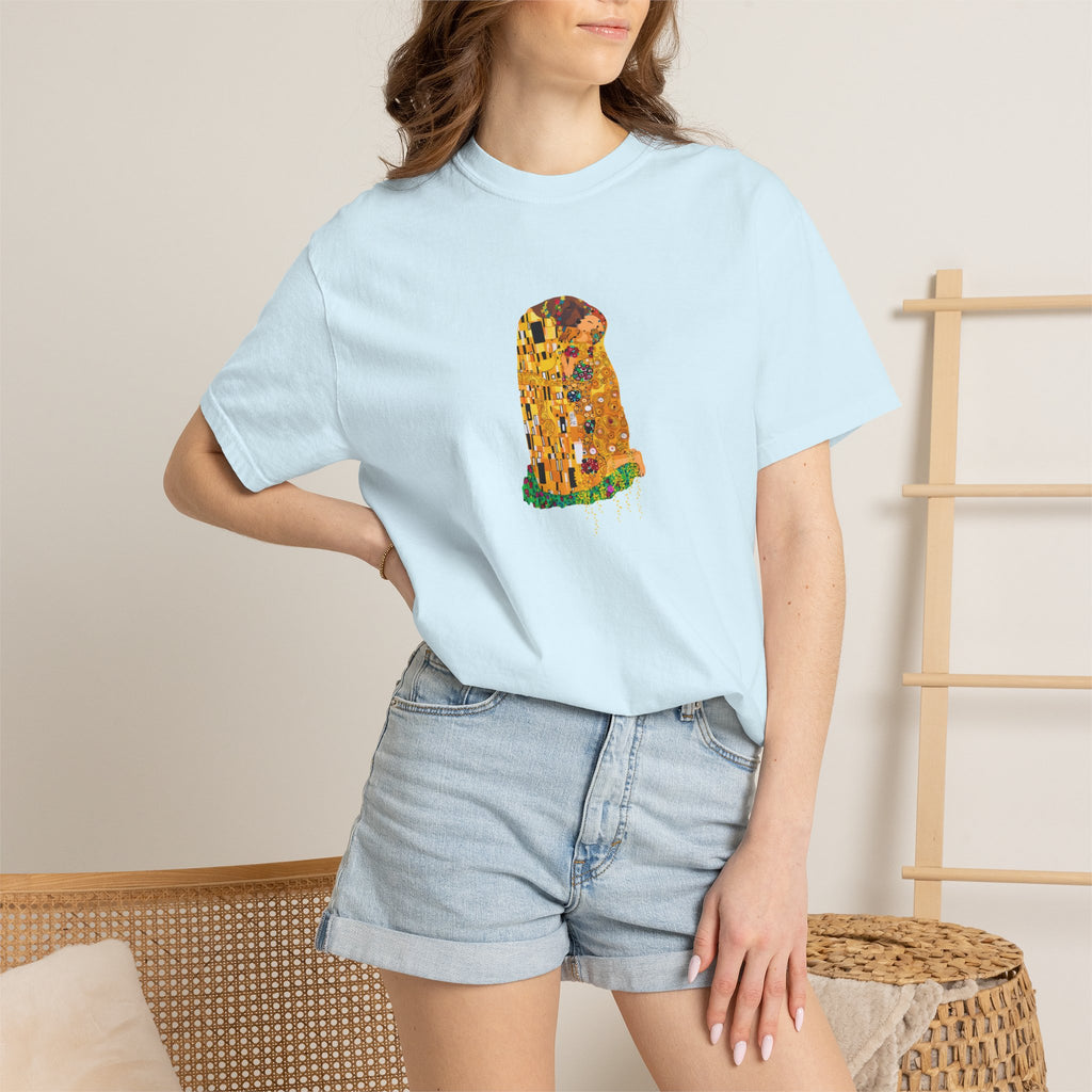 Puppy Love Artwork Tee