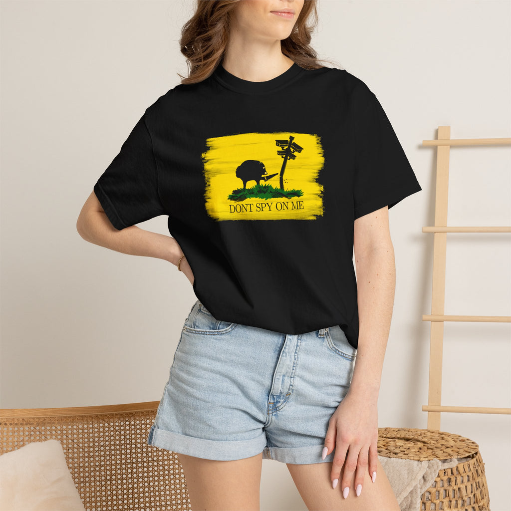Jimothy Spy Tee