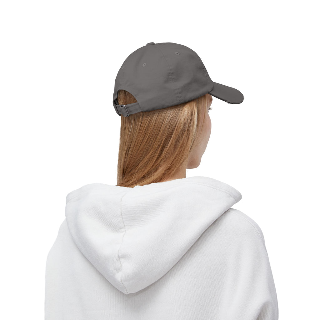 Rosebud Gamer Cap