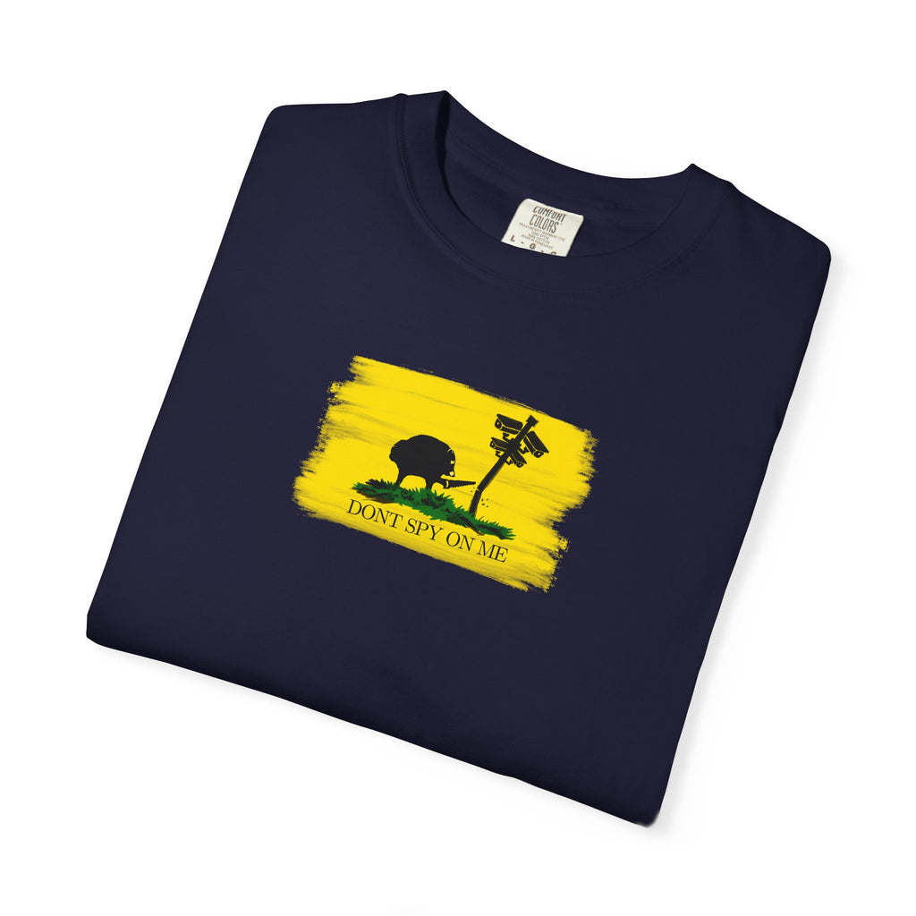 Jimothy Spy Tee