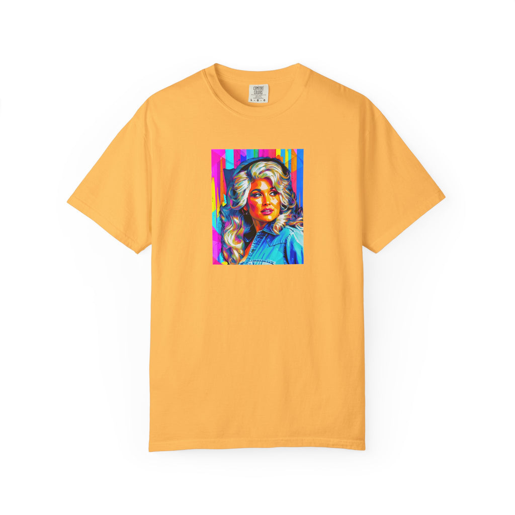 Queen of Country Tee