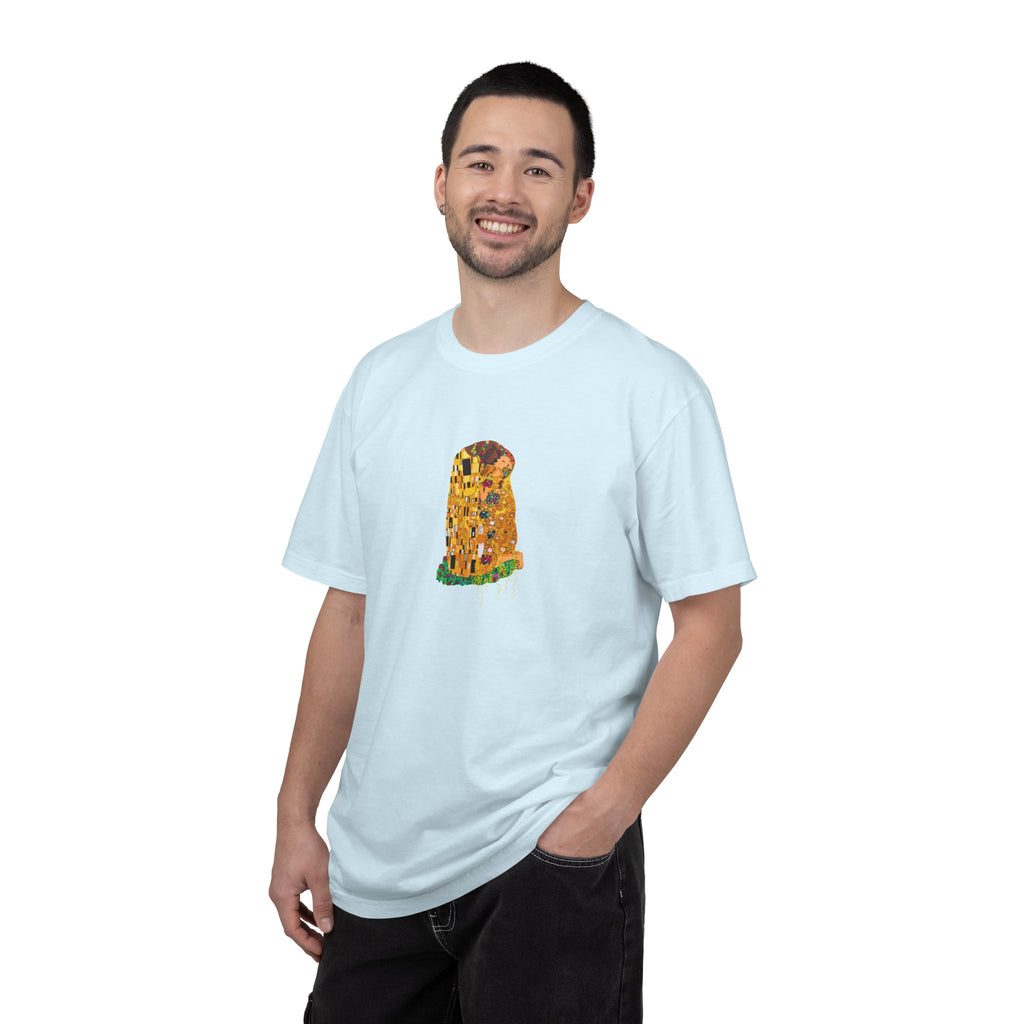 Puppy Love Artwork Tee