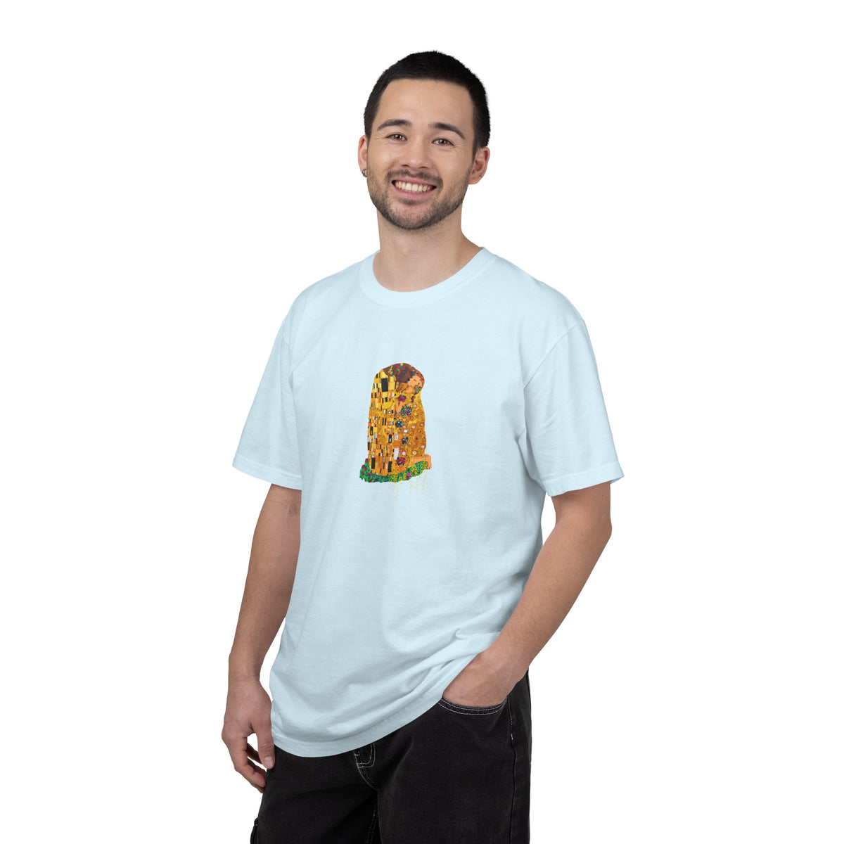 Puppy Love Artwork Tee
