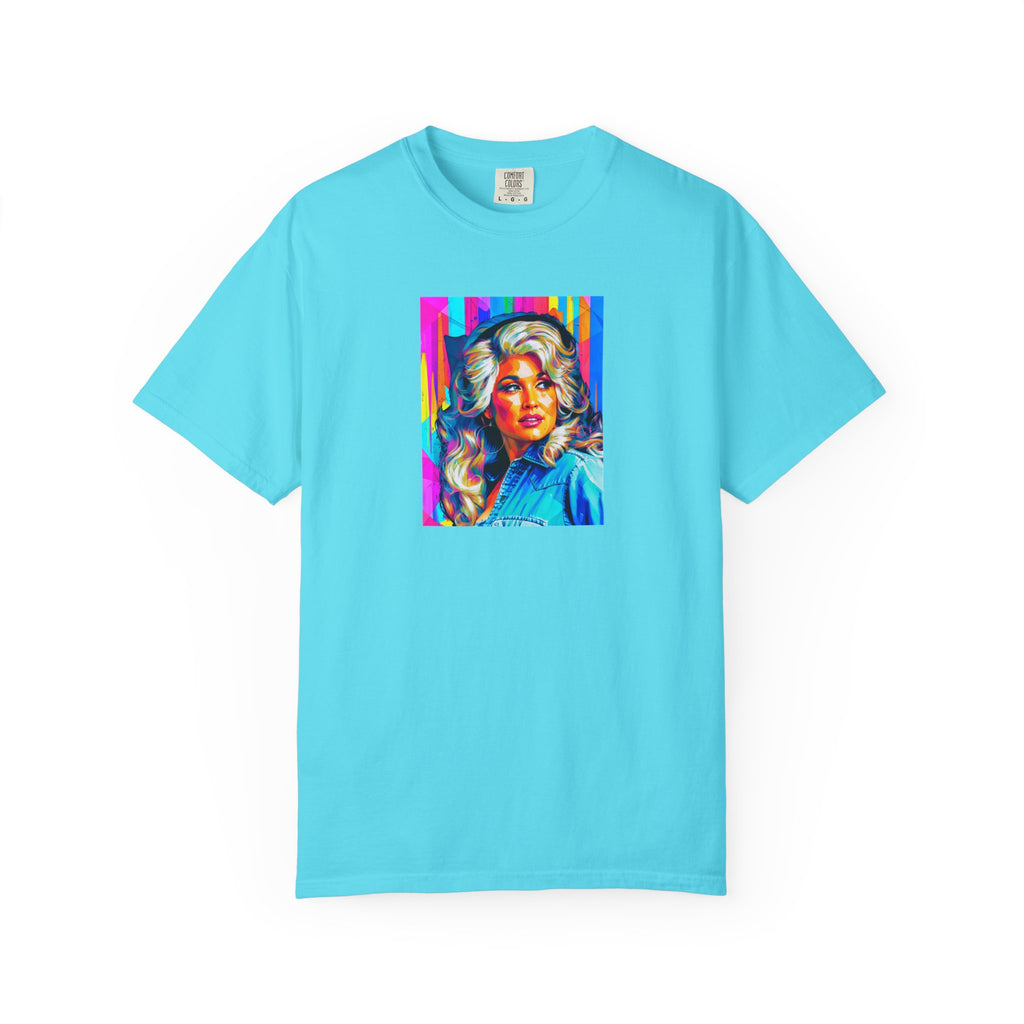 Queen of Country Tee