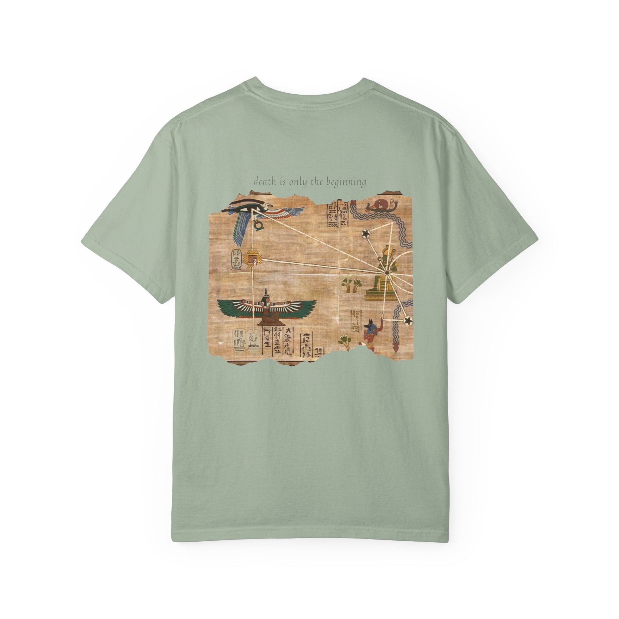 Vintage Movie Tee