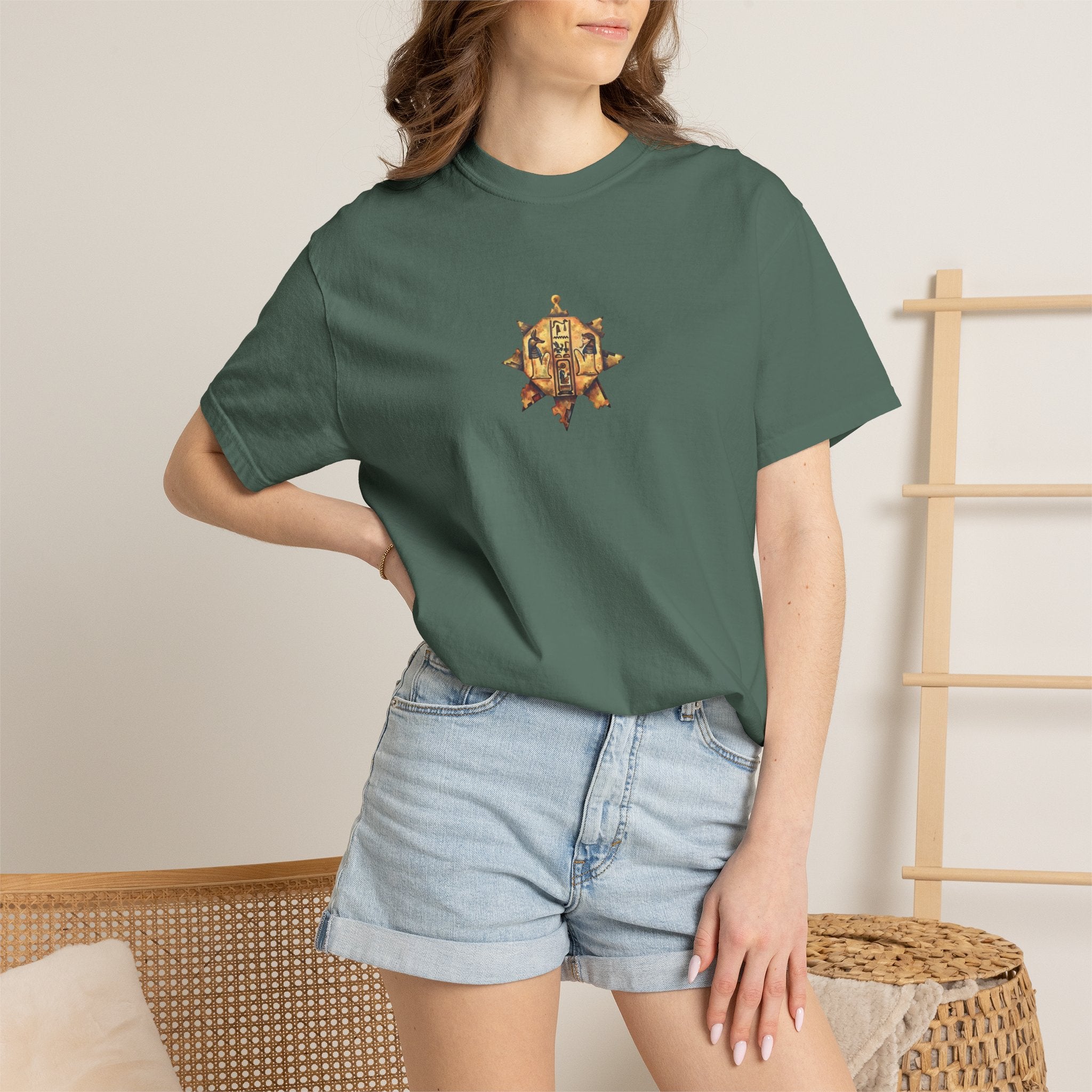 Vintage Movie Tee