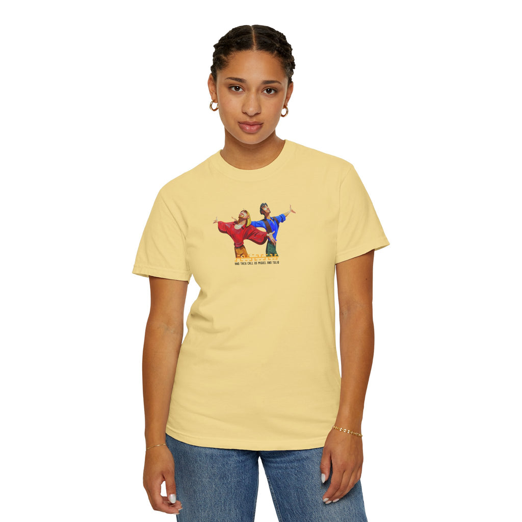 Vintage Miguel and Tulio Tee