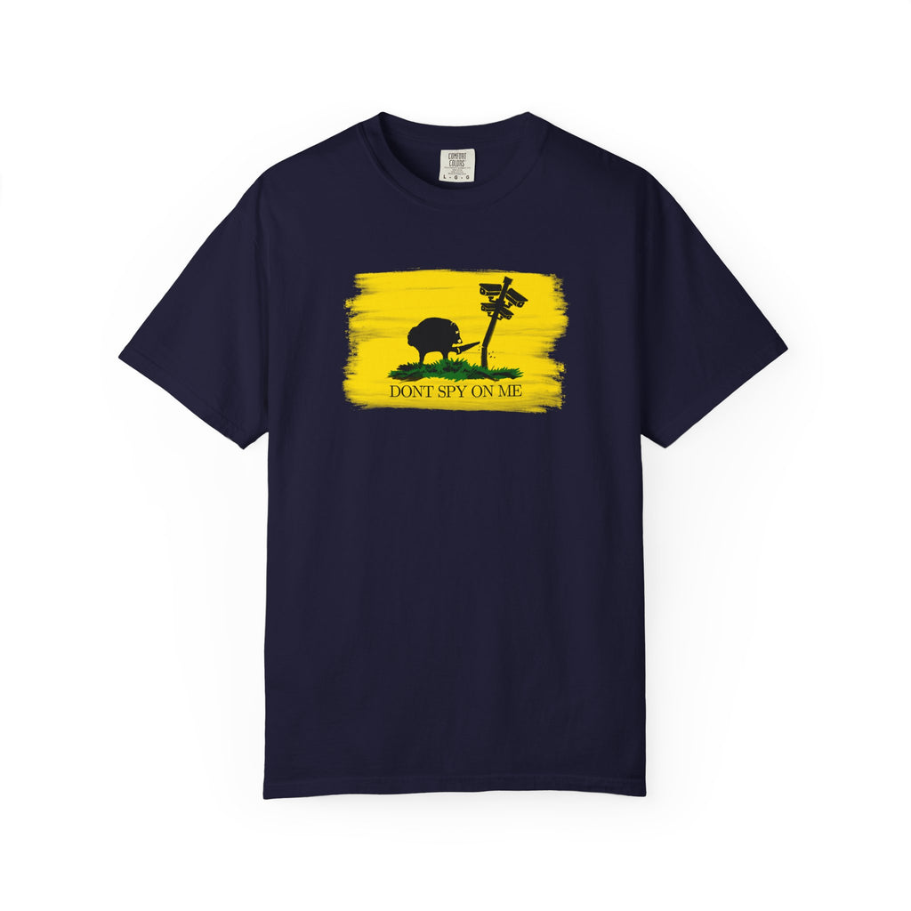 Jimothy Spy Tee