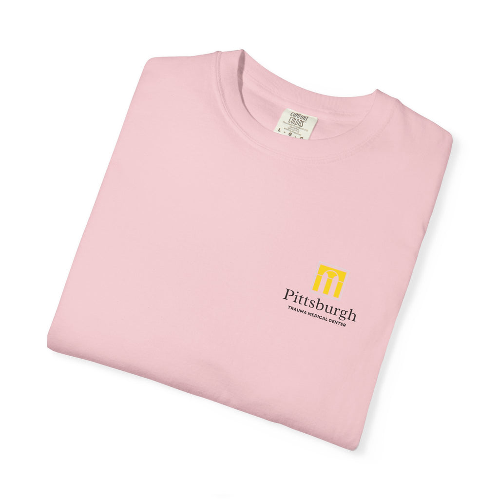 Robbie Pitt Tee