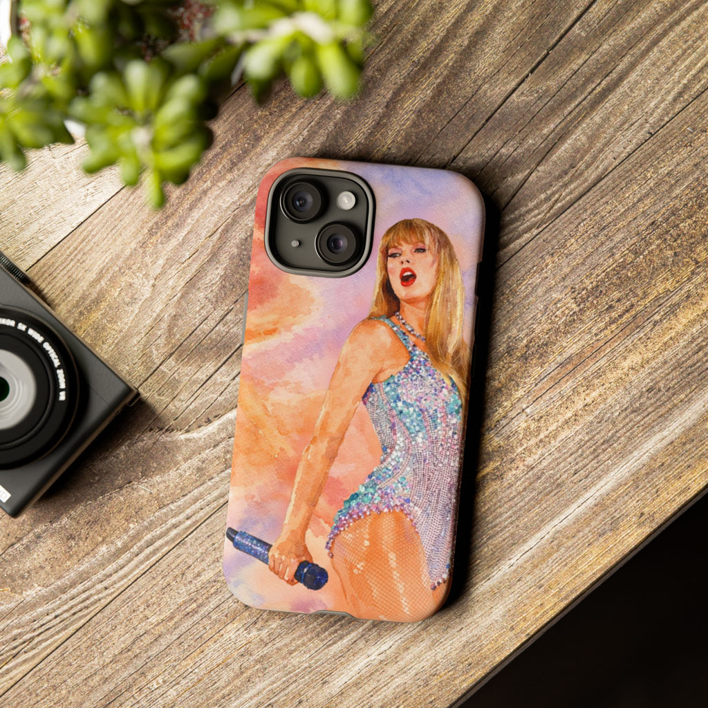 Music Lover Phone Case