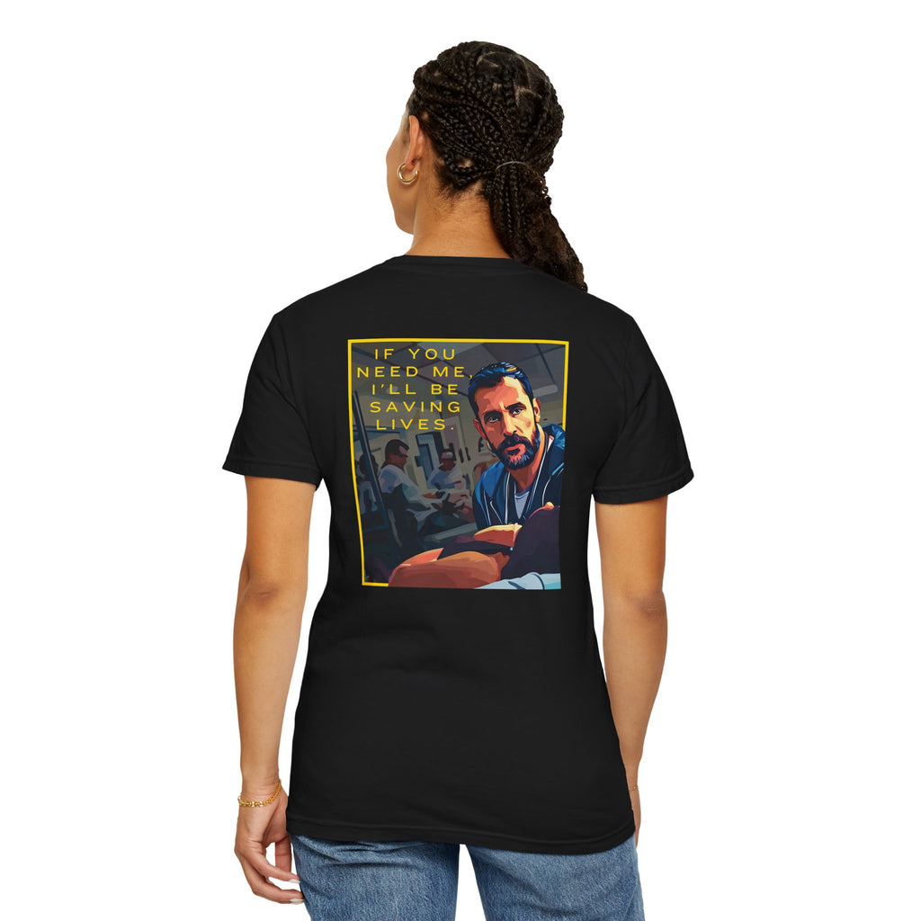 Pitt Tee