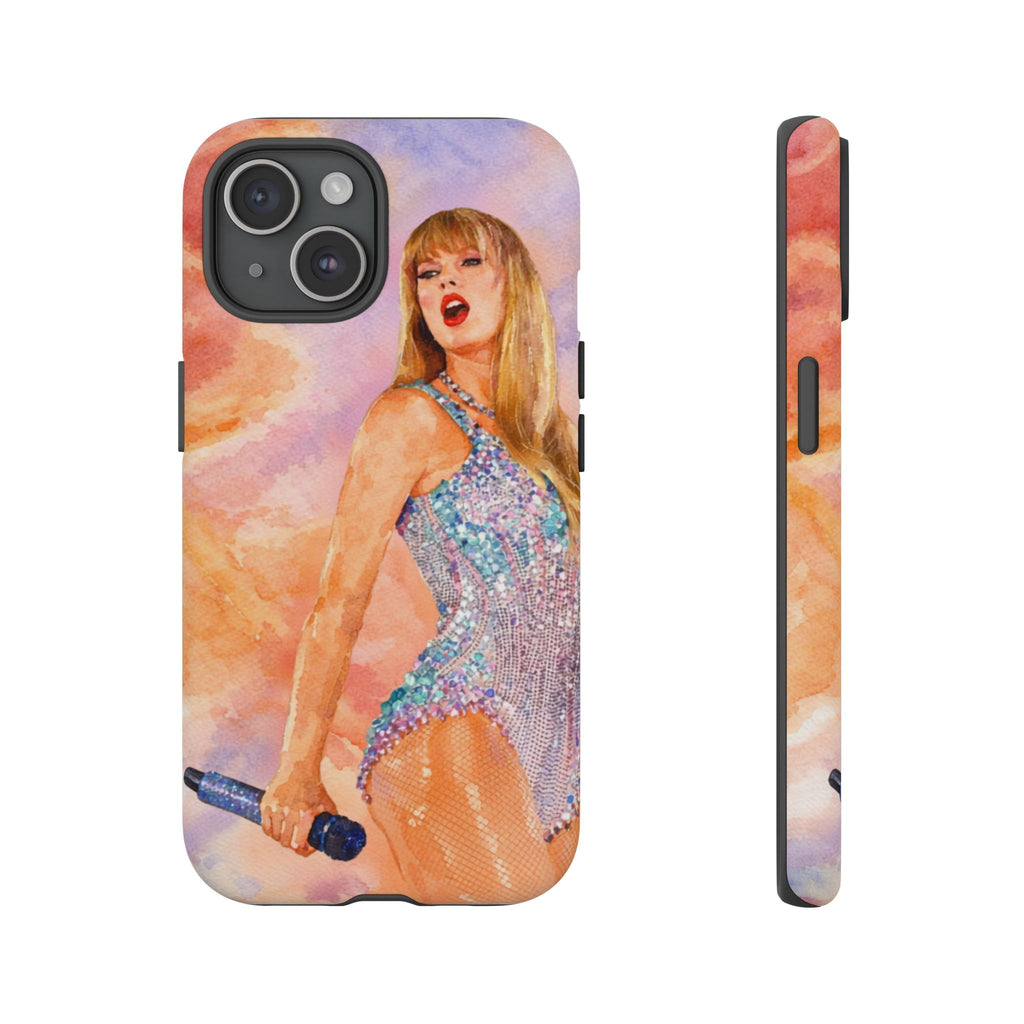 Music Lover Phone Case