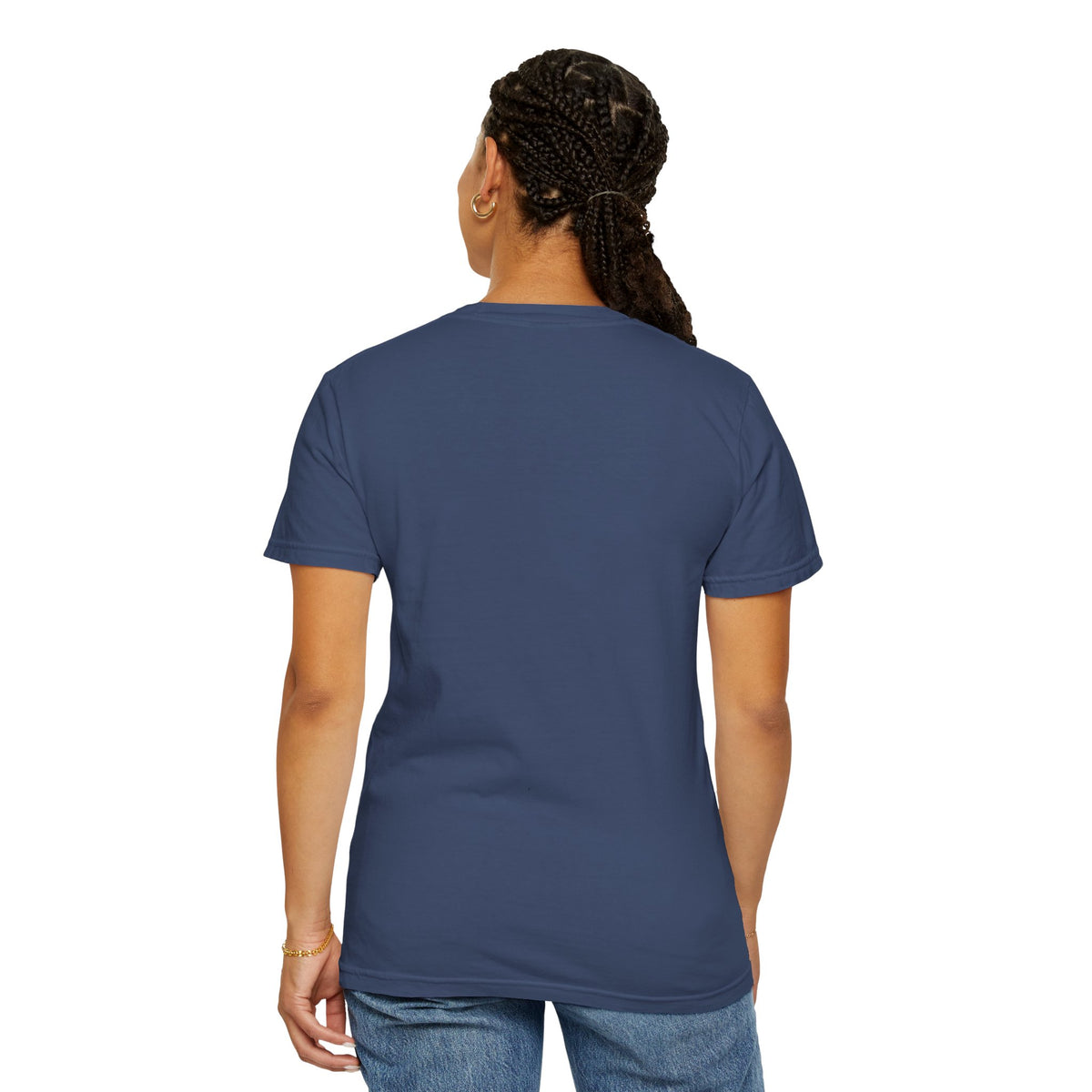 Queen of Country Tee