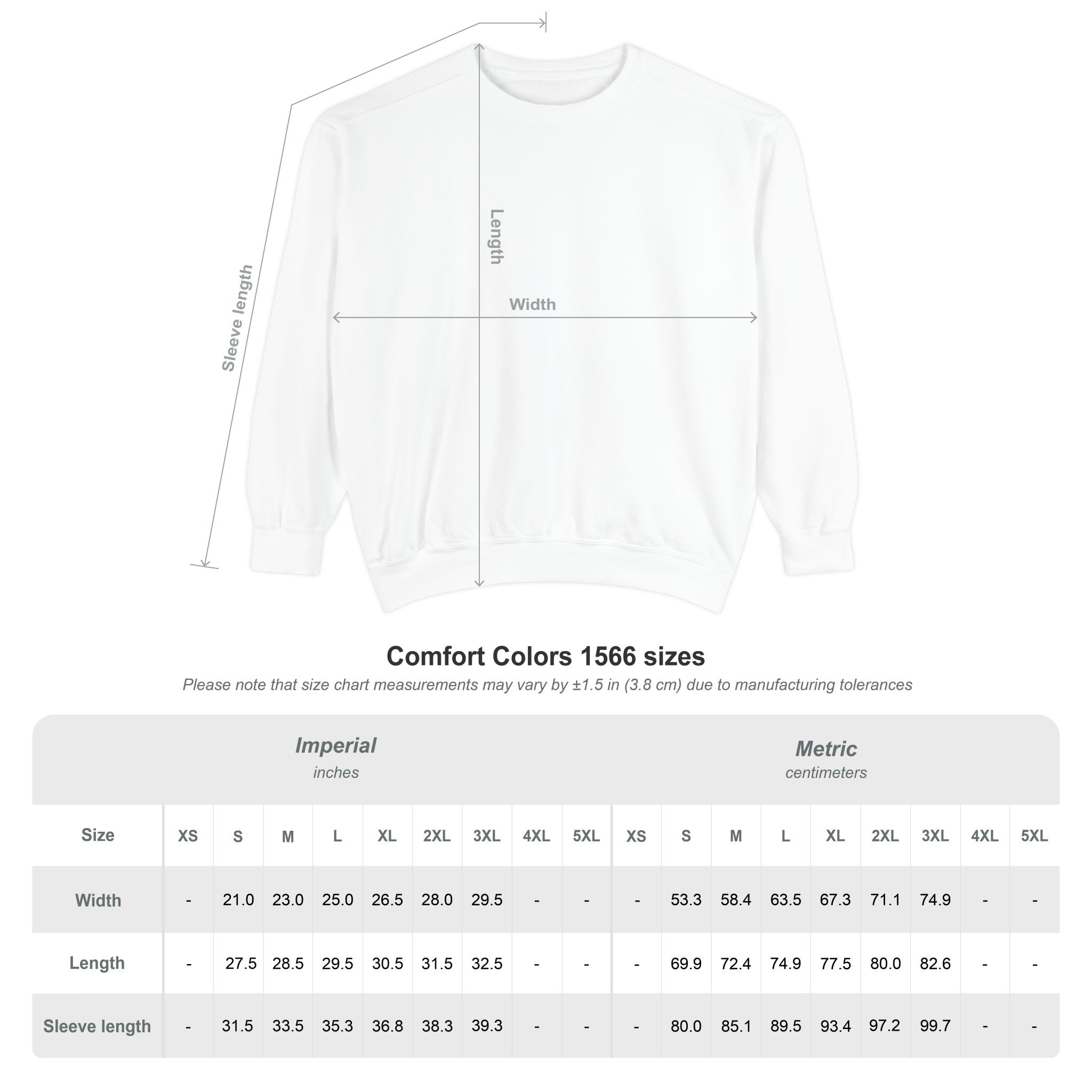 90s Cartoon Sweatshirt