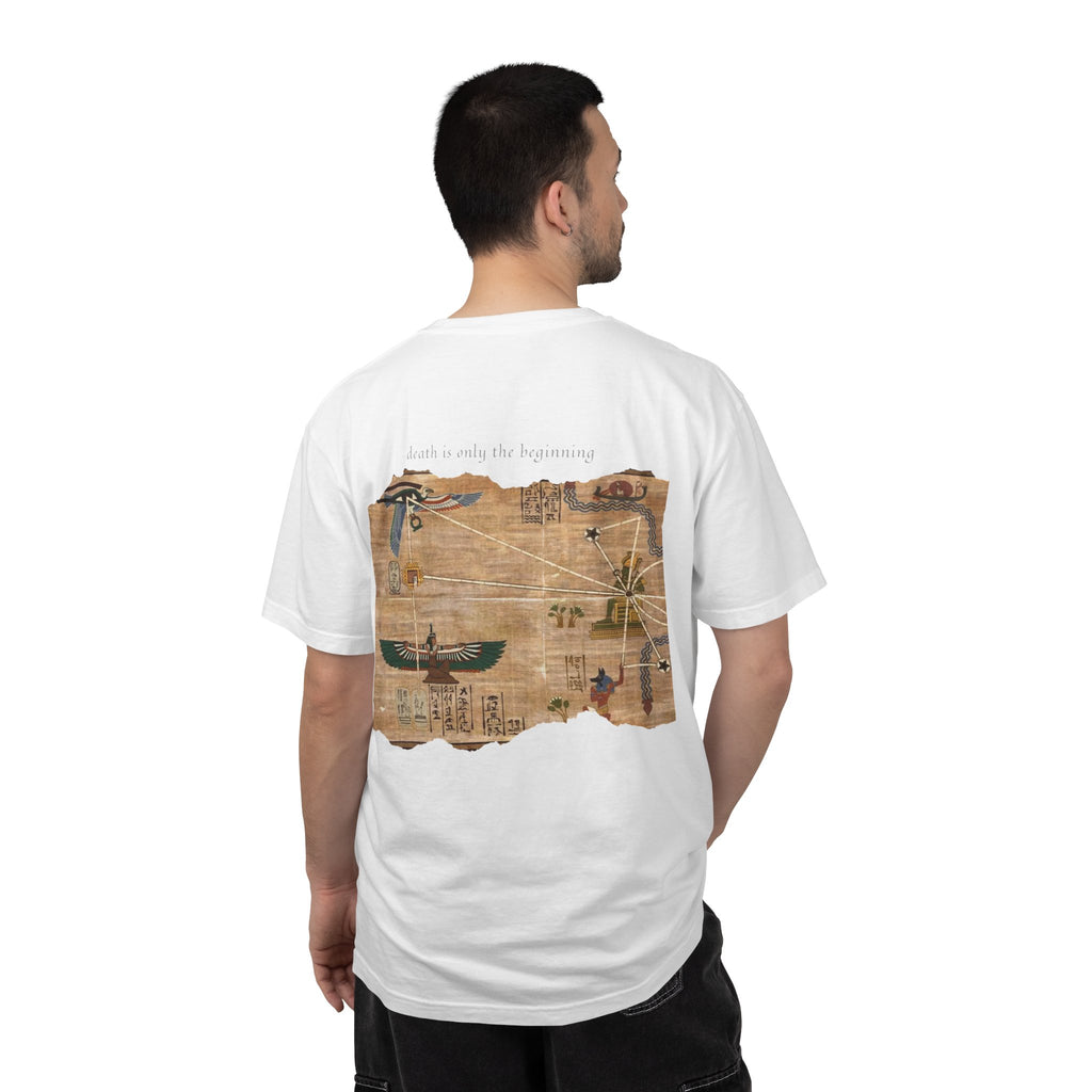 Vintage Movie Tee