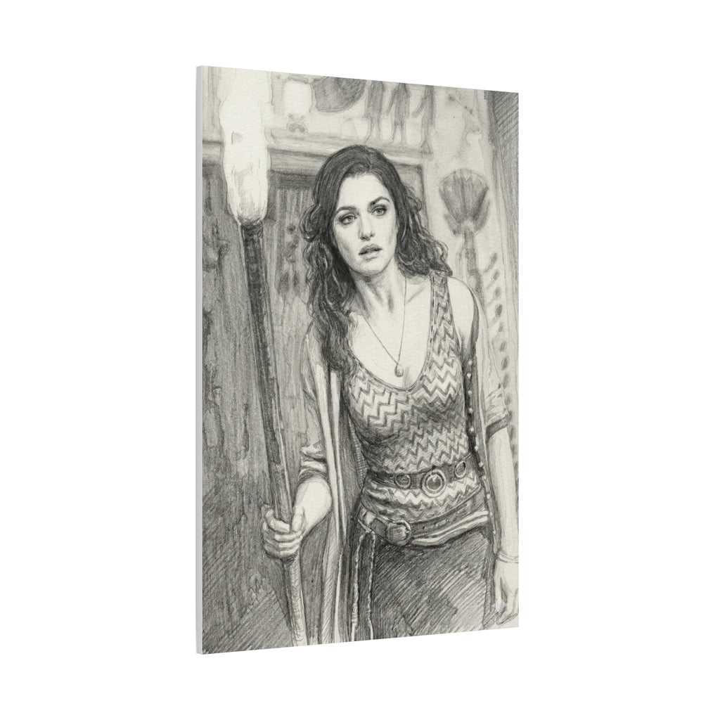 Evelyn Canvas