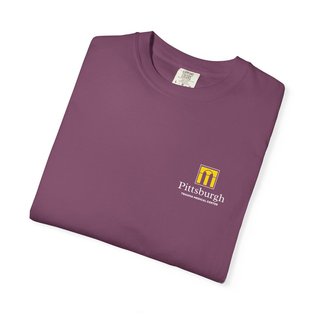 Robbie Pitt Tee