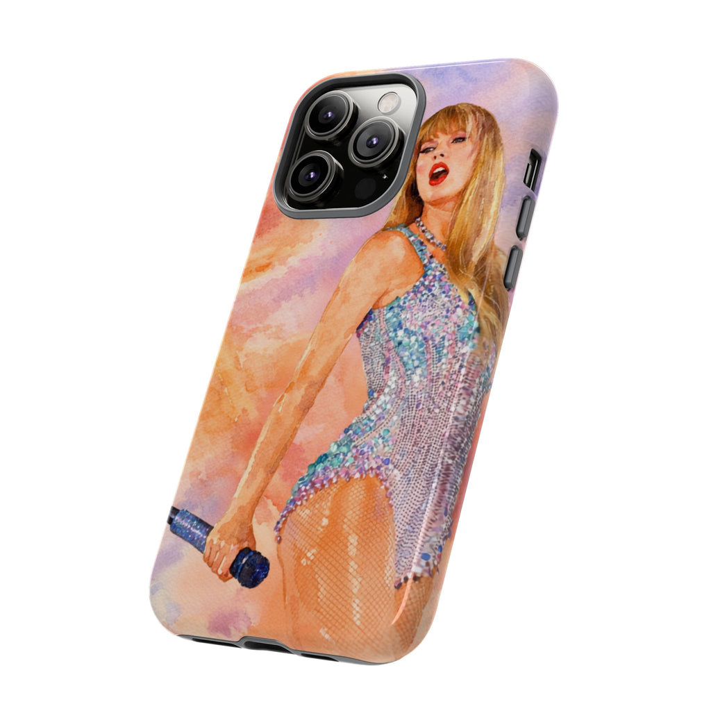 Music Lover Phone Case