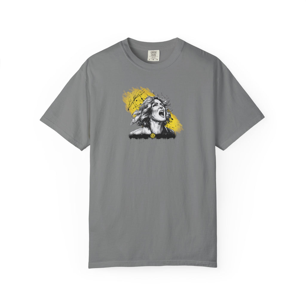Voicemail TV Tee