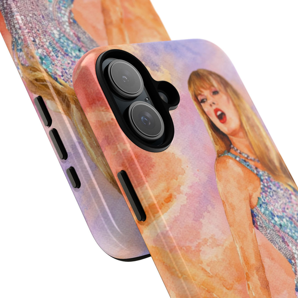 Music Lover Phone Case