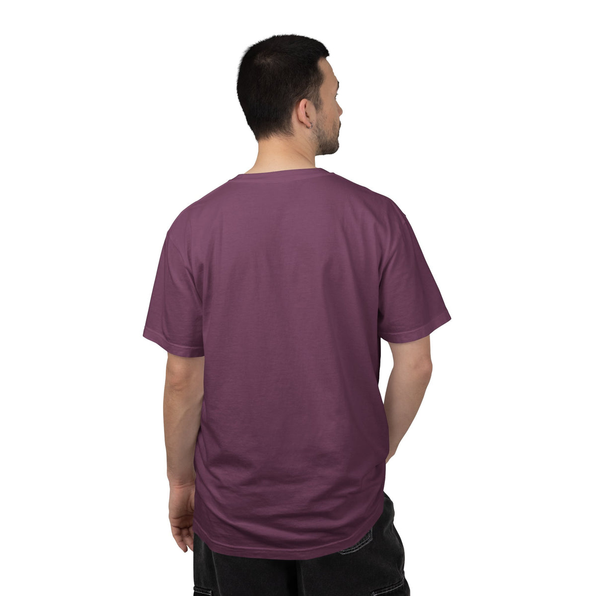 Evelyn Librarian Tee