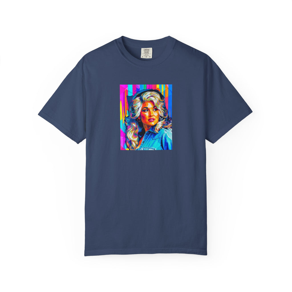 Queen of Country Tee