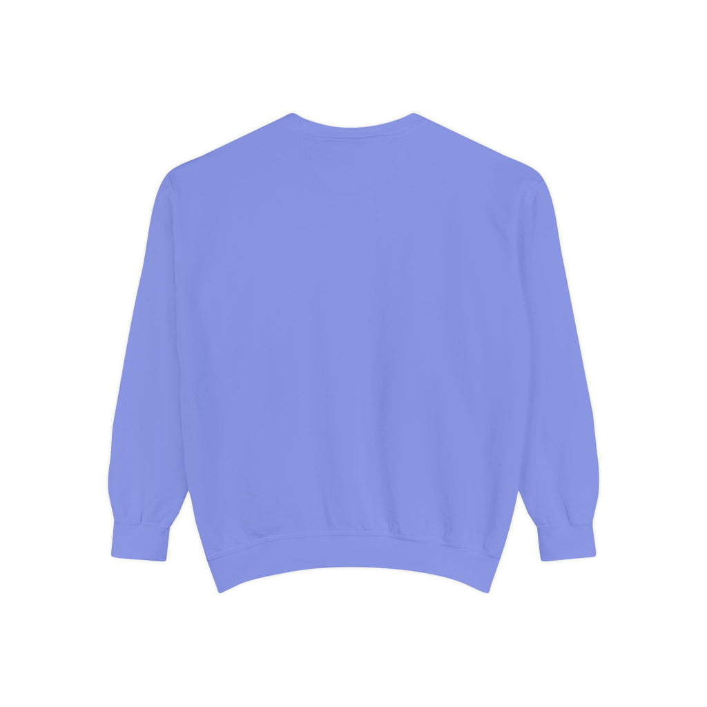 Vintage Halloween Crewneck