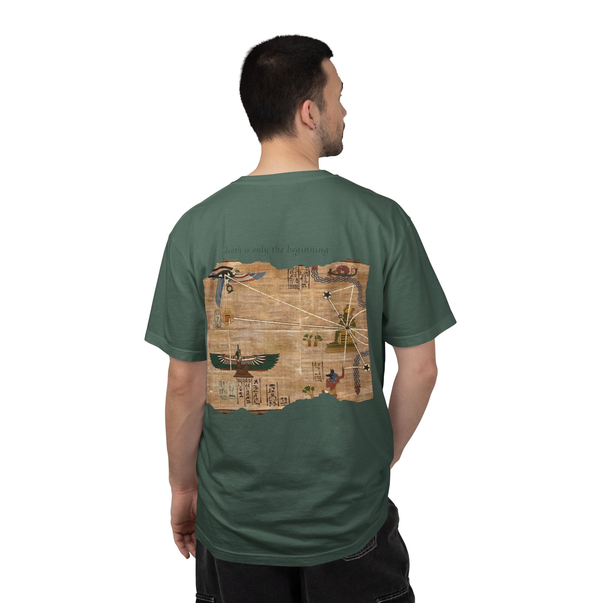 Vintage Movie Tee