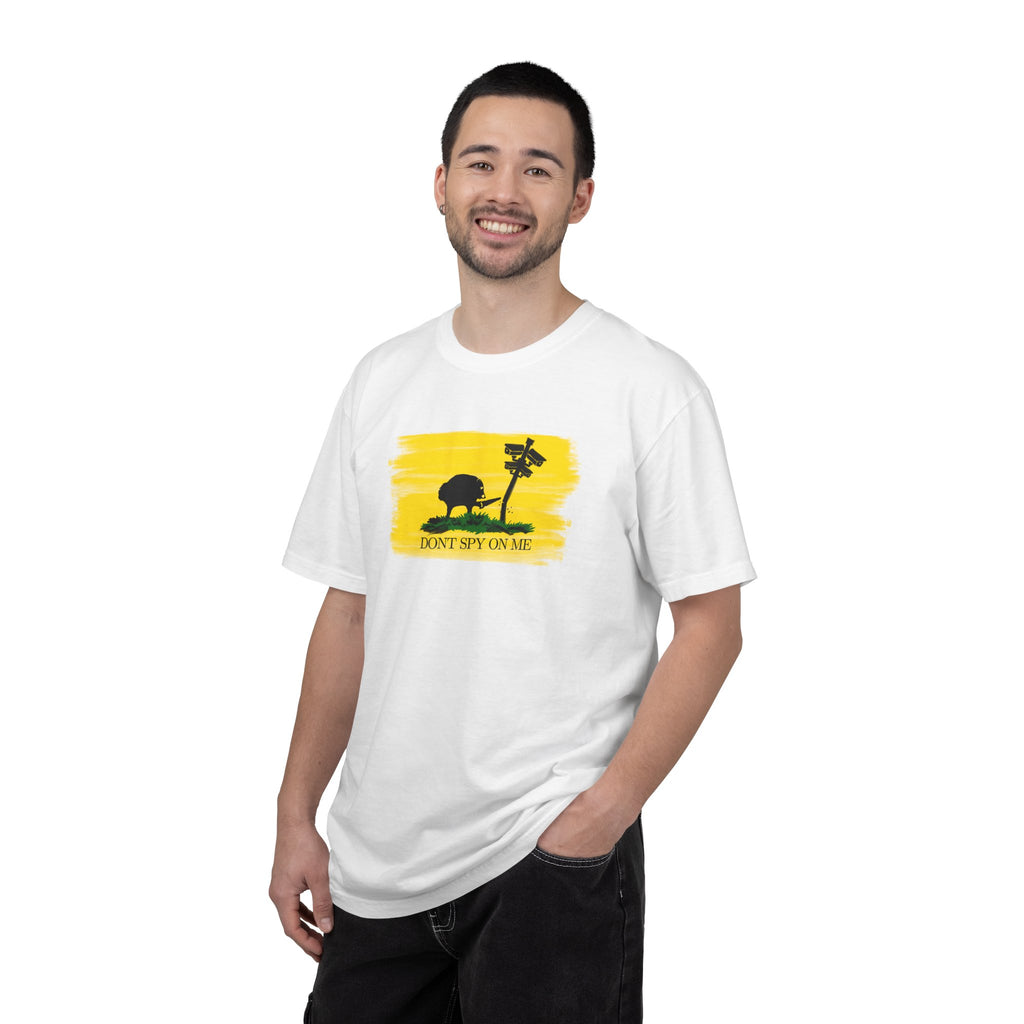 Jimothy Spy Tee