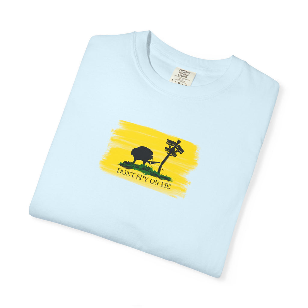 Jimothy Spy Tee