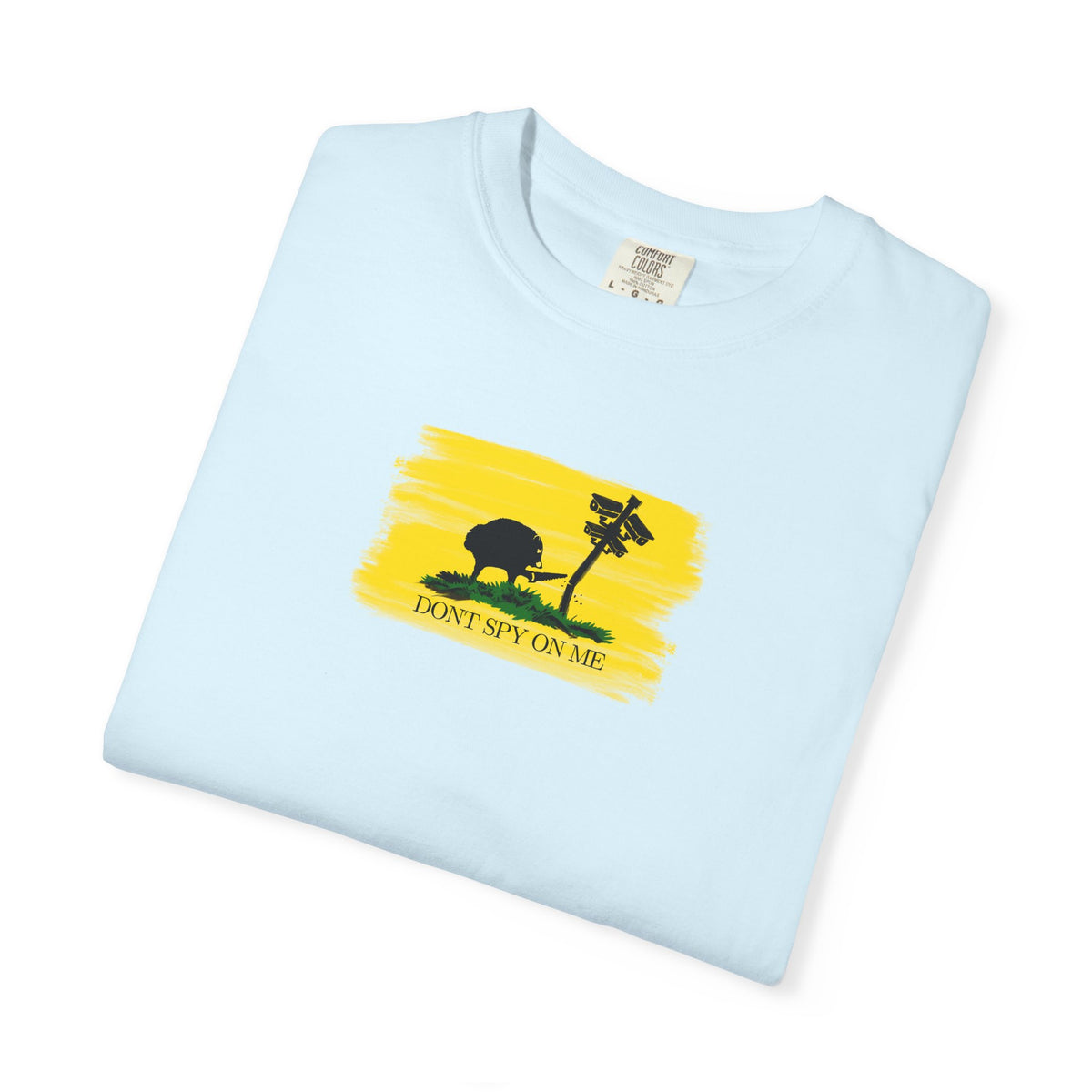 Jimothy Spy Tee