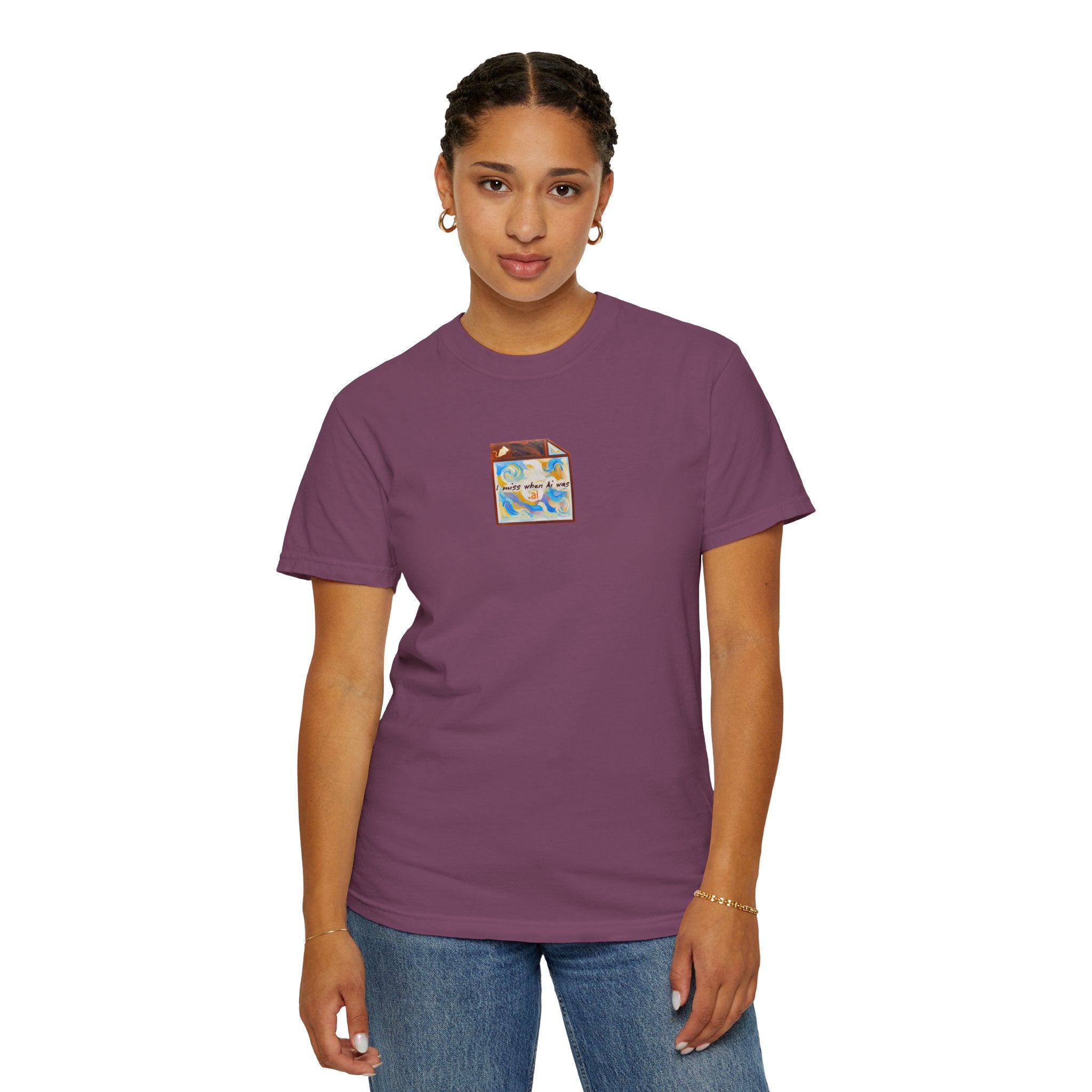 Ai Designer Tee