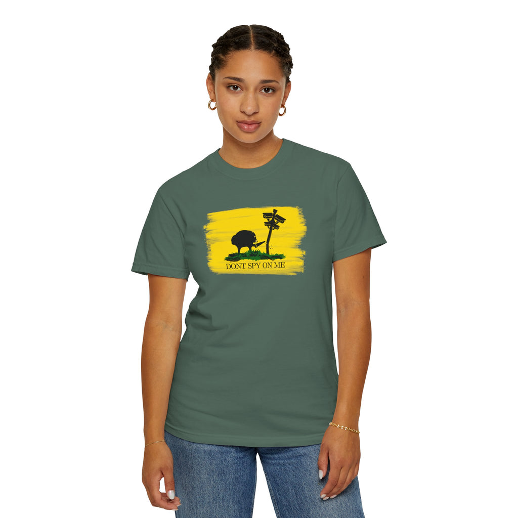 Jimothy Spy Tee