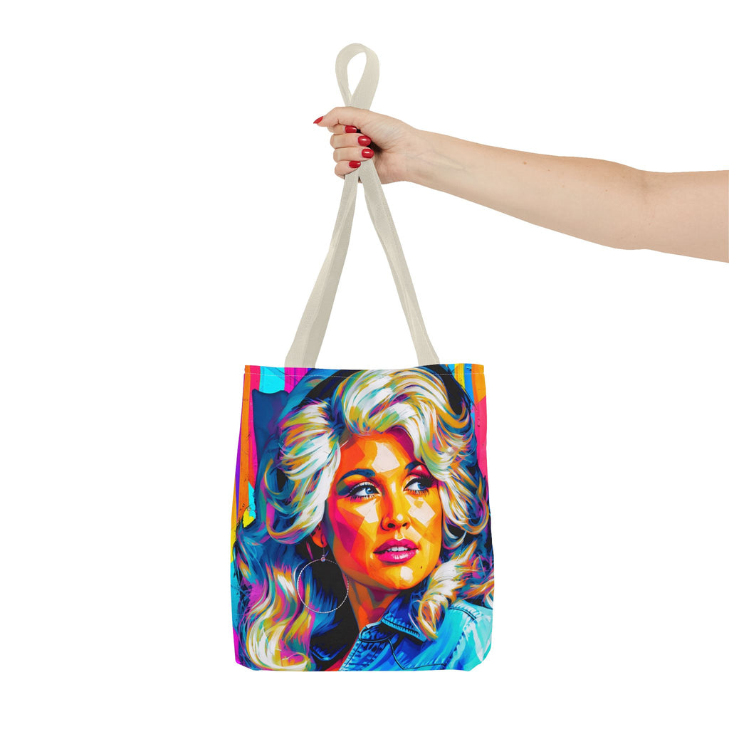 Queen of Country Tote