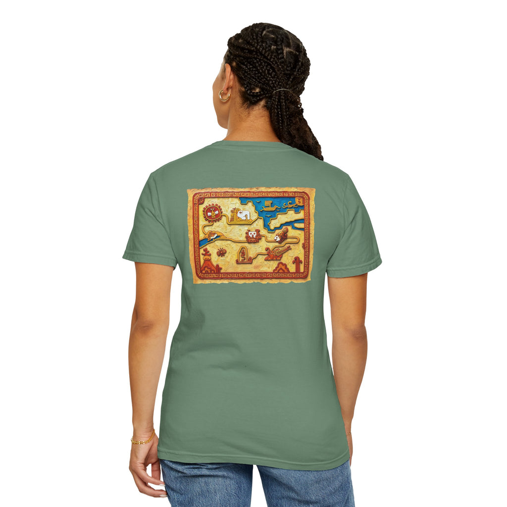 Vintage Miguel and Tulio Tee