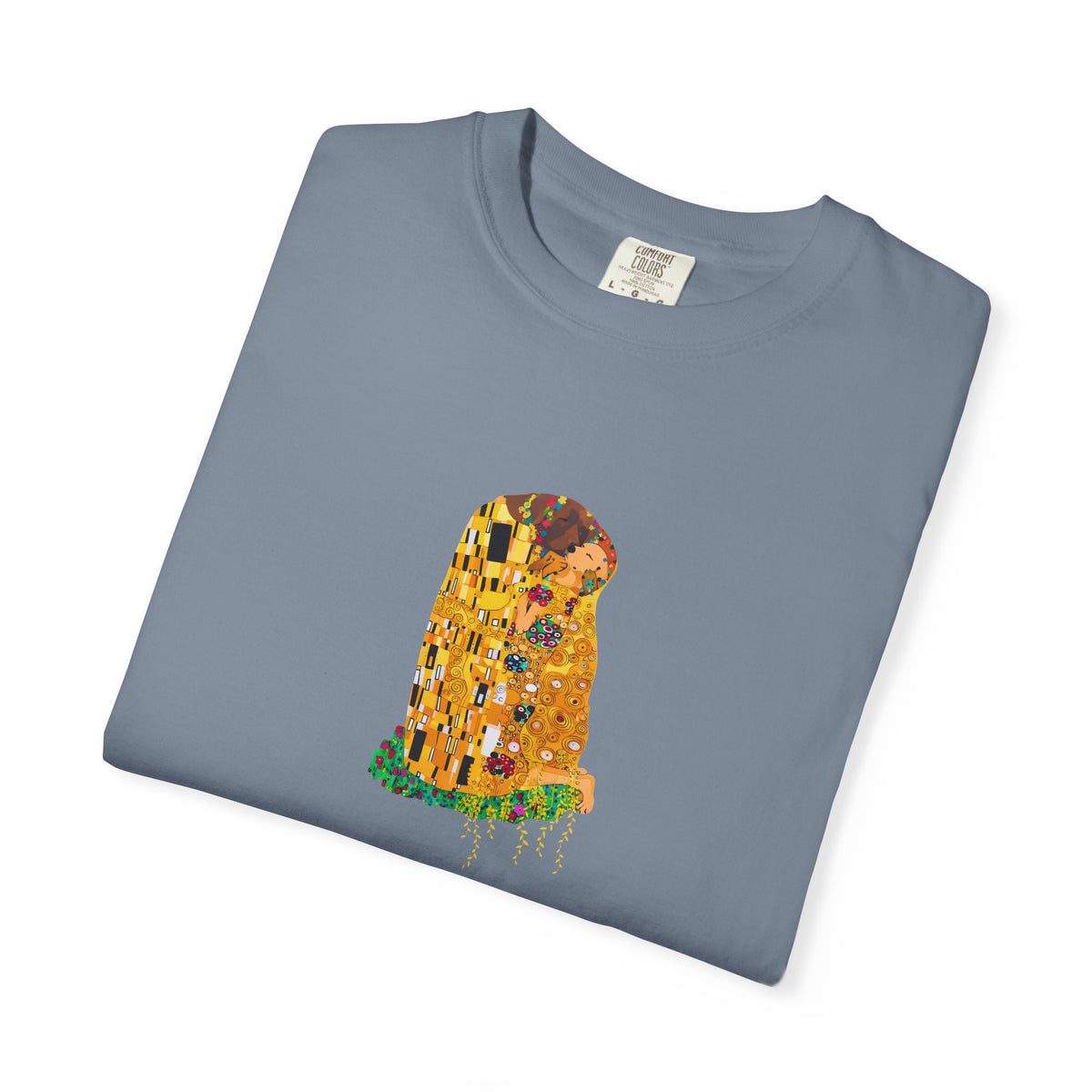 Puppy Love Artwork Tee