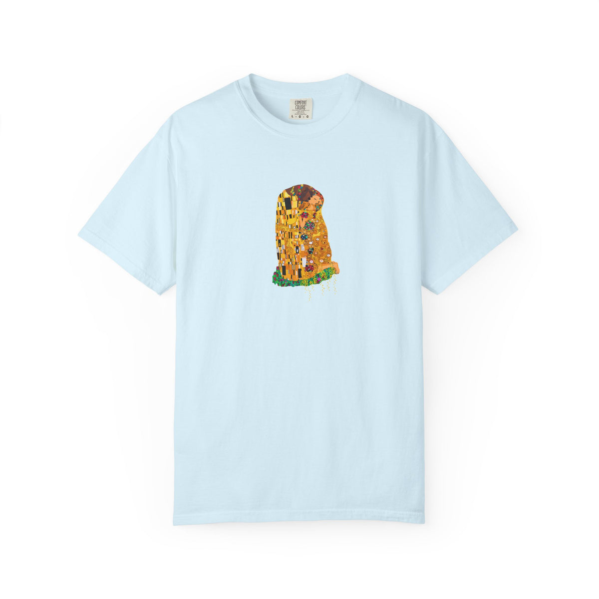 Puppy Love Artwork Tee