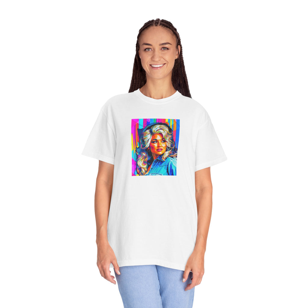 Queen of Country Tee