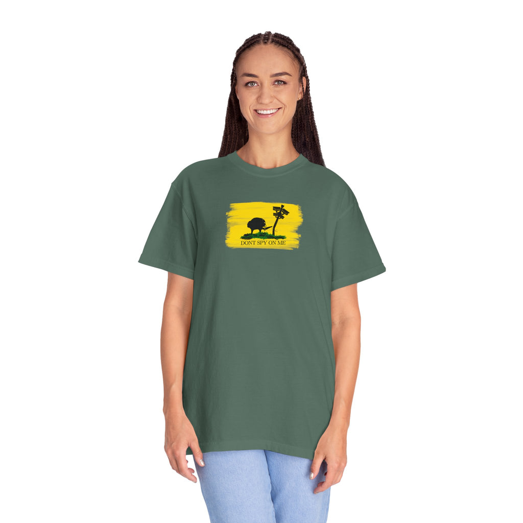 Jimothy Spy Tee