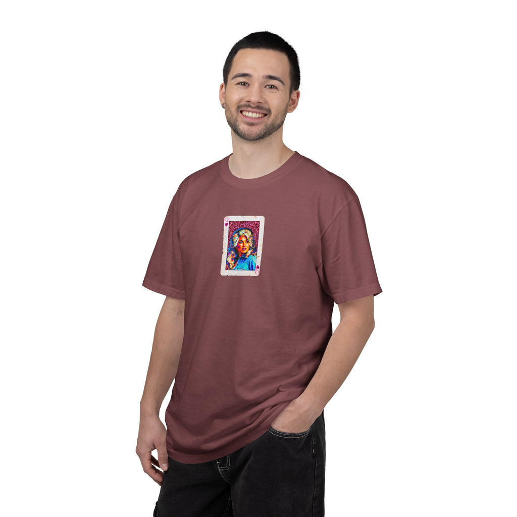 Queen of Country Hearts Tee