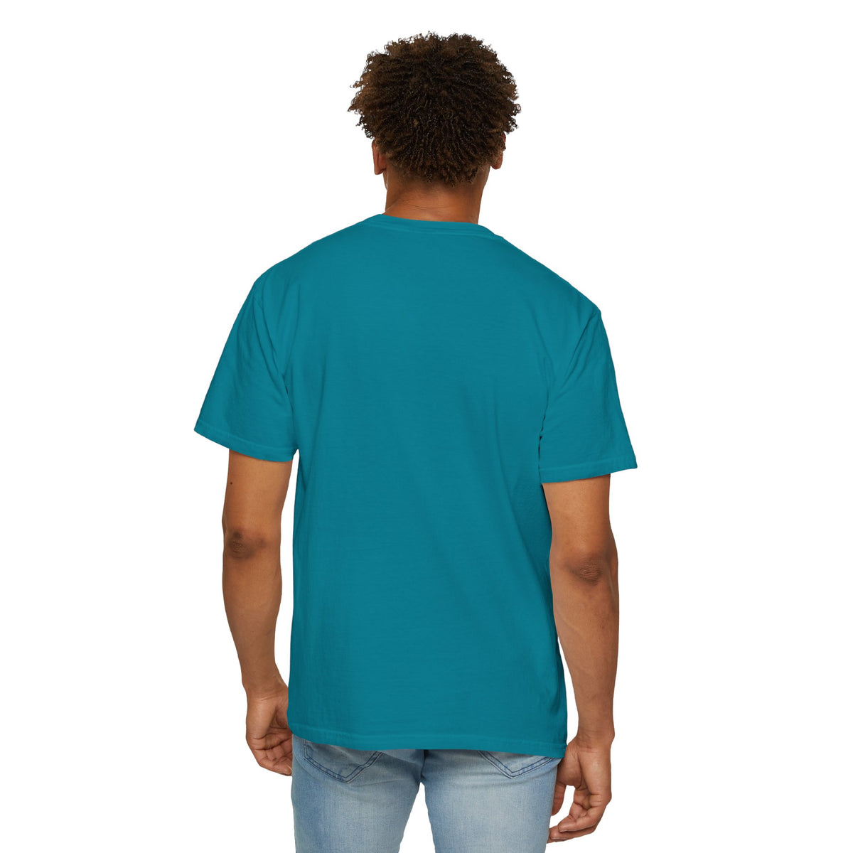 Jimothy Spy Tee