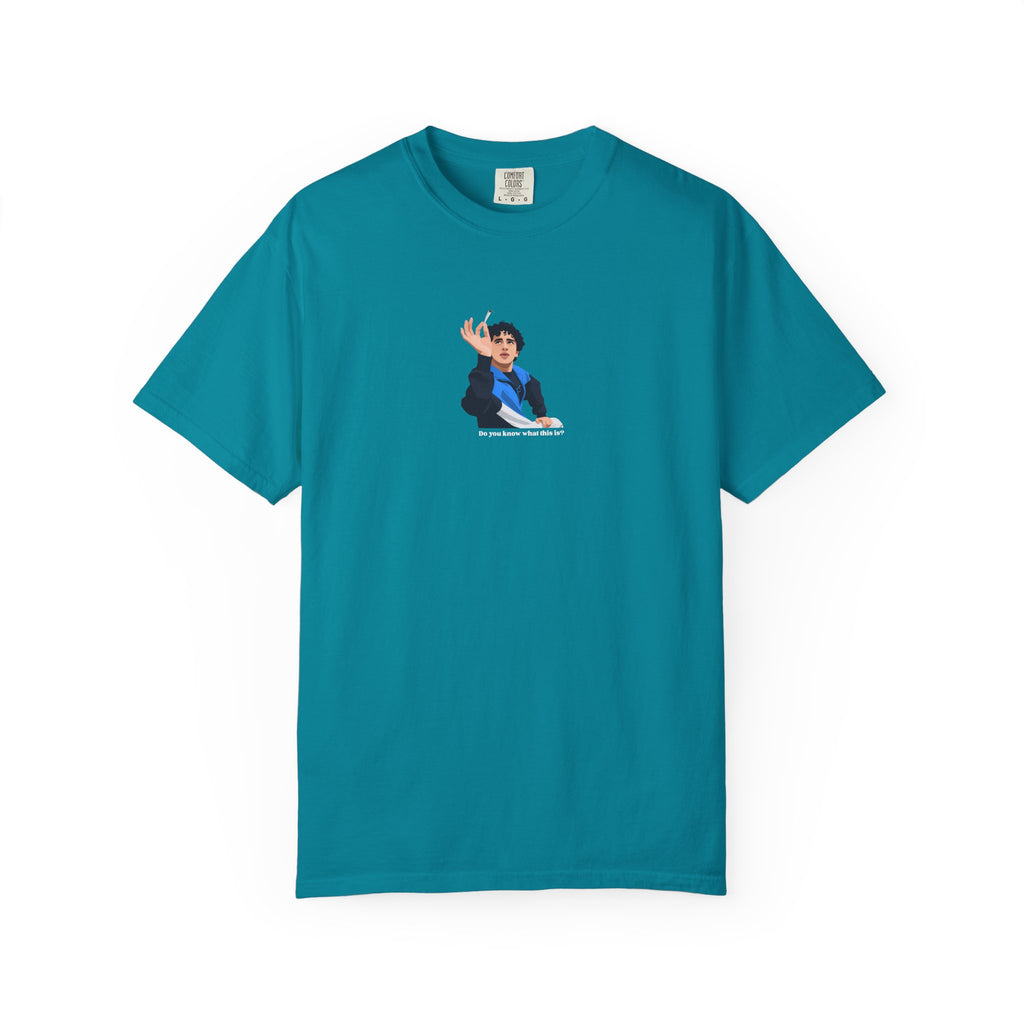 Widow's Tee
