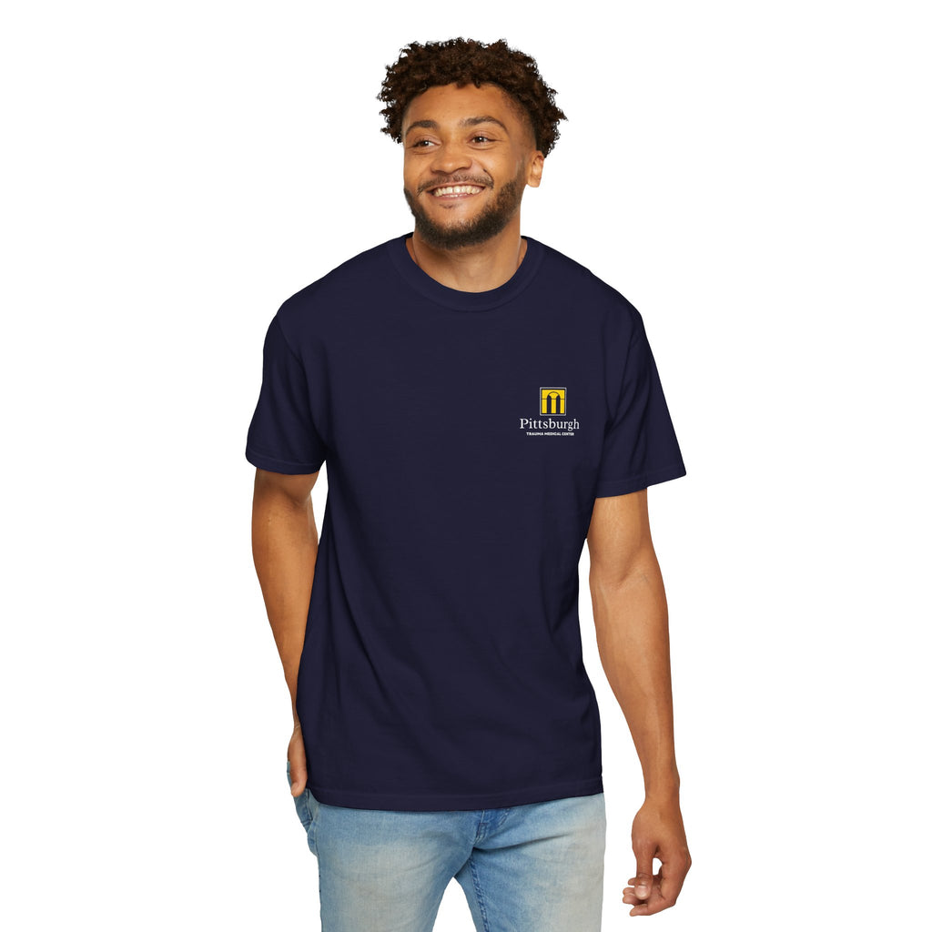 Robbie Pitt Tee