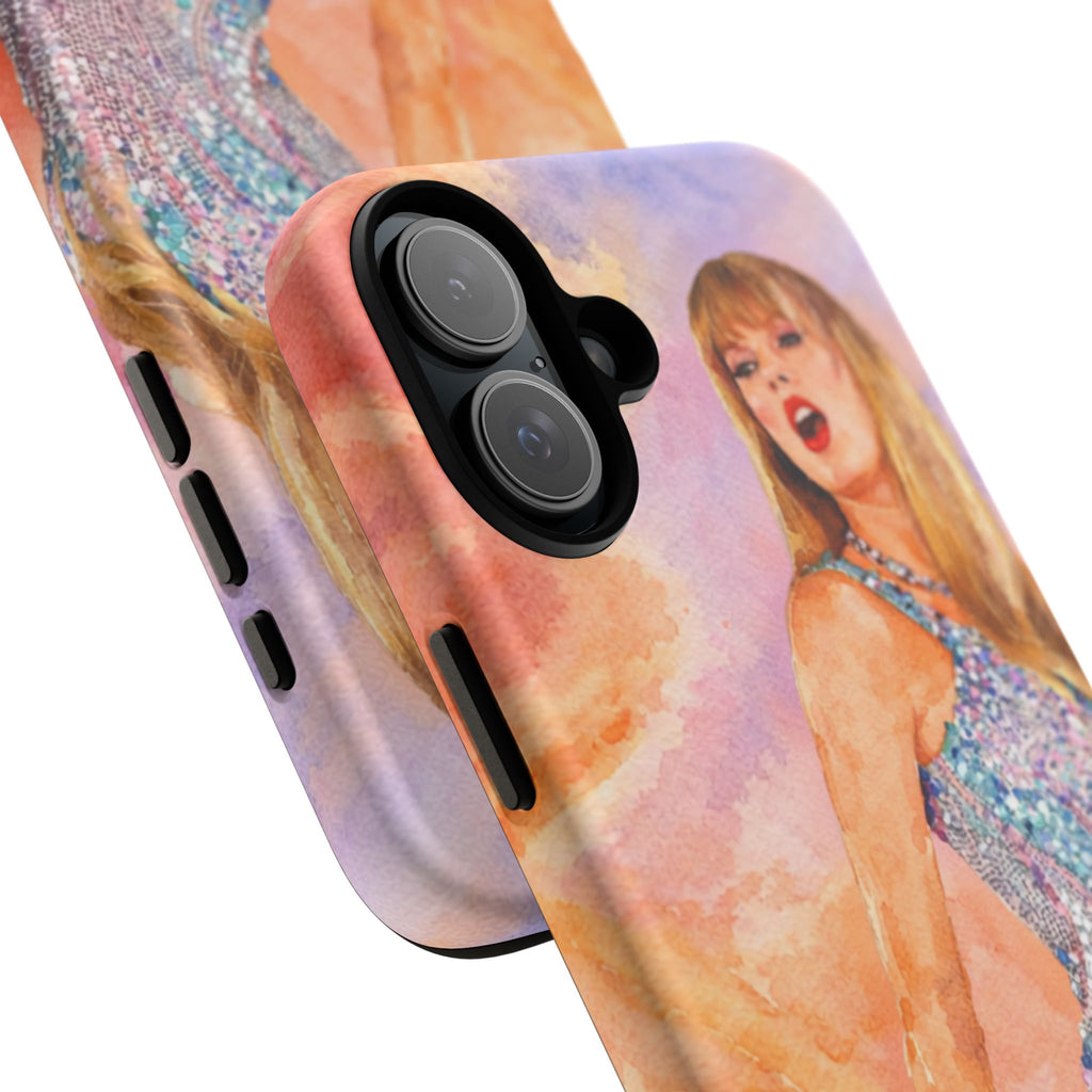 Music Lover Phone Case