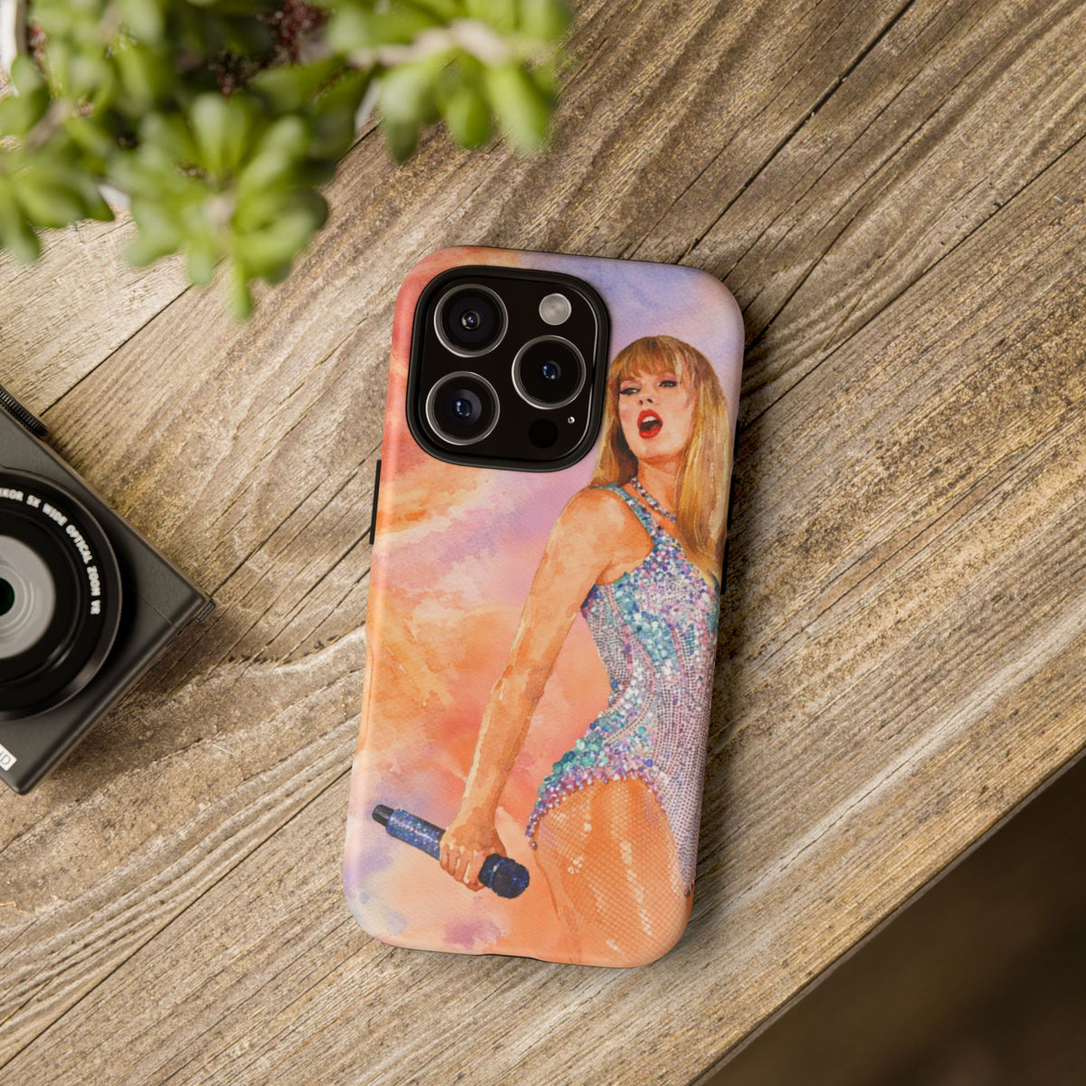Music Lover Phone Case