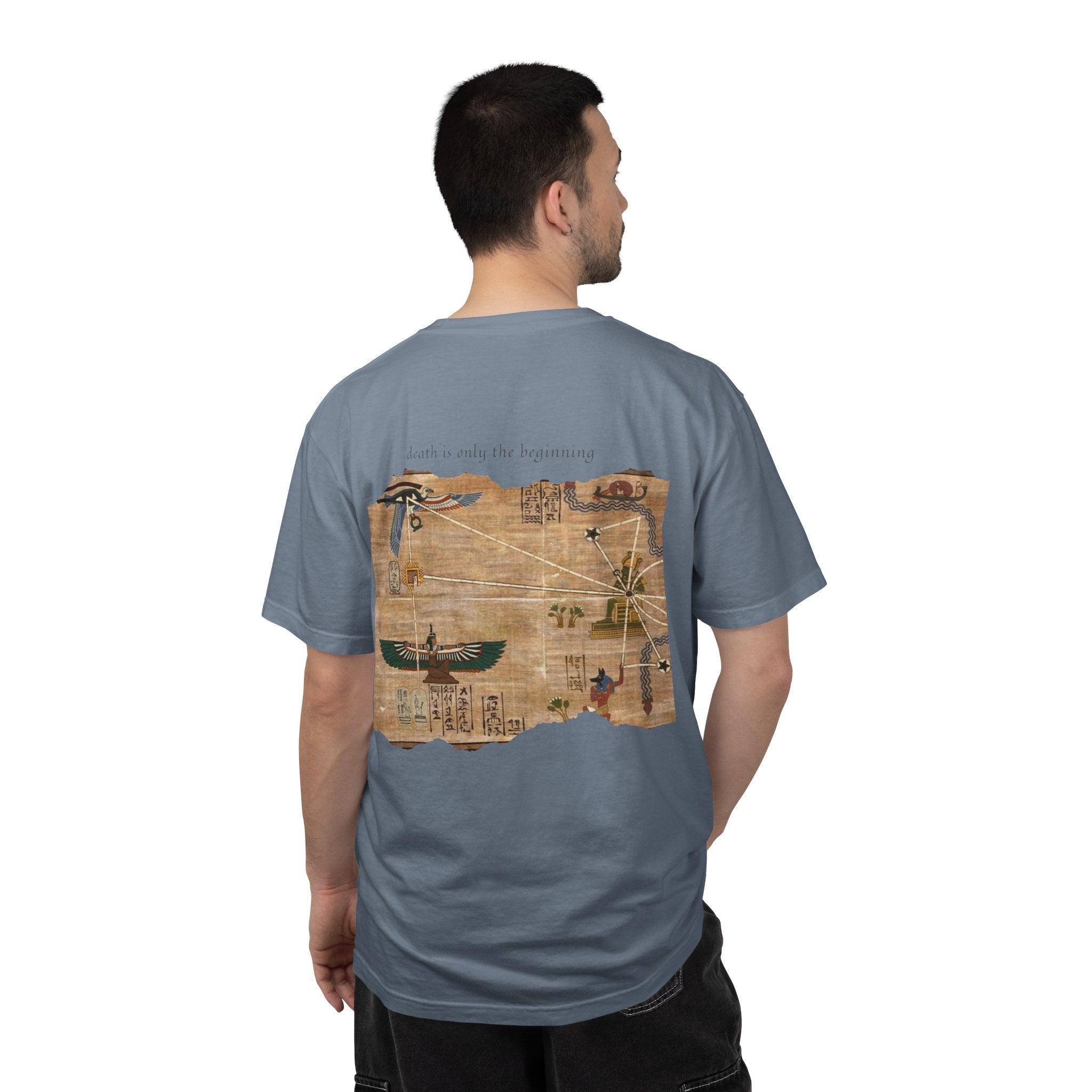 Vintage Movie Tee