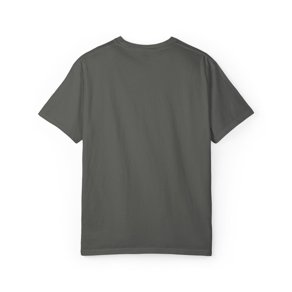 Sheepadoodle Embroidered Tee