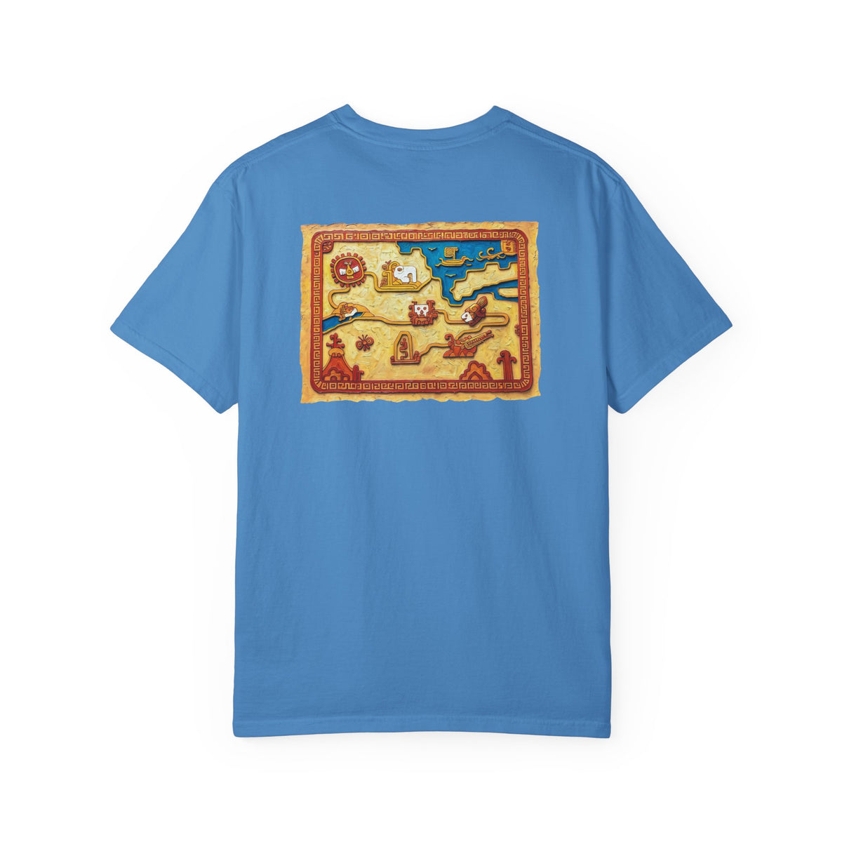 Vintage Miguel and Tulio Tee