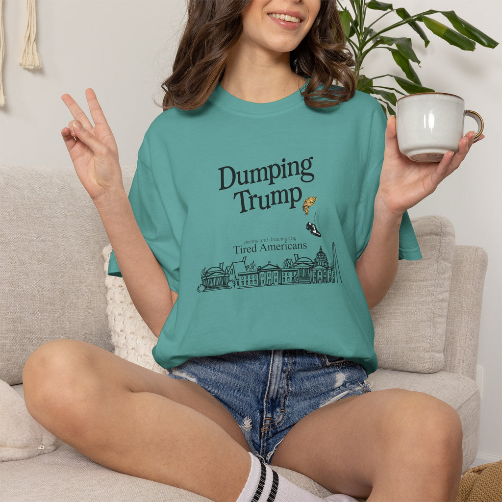 Dump Trump Tee